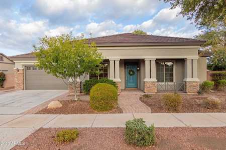 19602 S 191st Drive Queen Creek, AZ 85142
