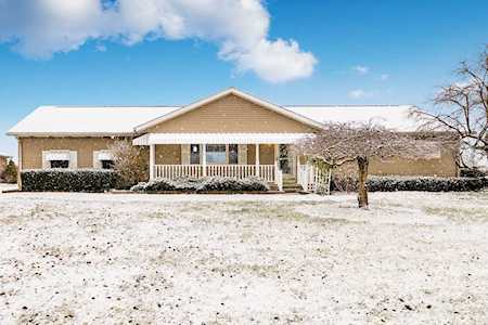 7336 Lancaster Thornville Road Pleasantville, OH 43148