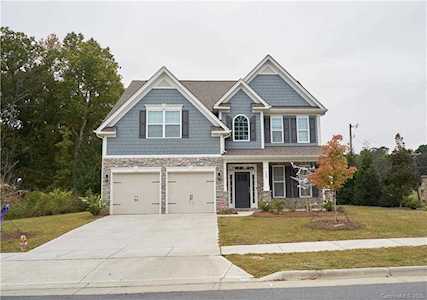102 Nouvelle Dr Stallings, NC 28104