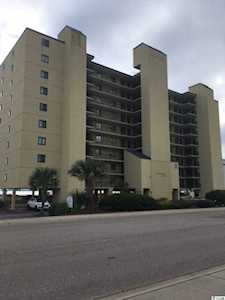 3601 S Ocean Blvd. #5F North Myrtle Beach, SC 29582