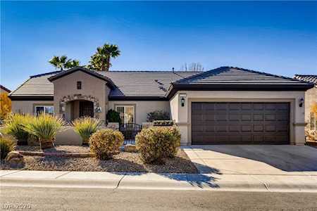 2229 Canyonville Dr Henderson, NV 89044