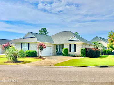 1037 Garden Club Way Leland, NC 28451