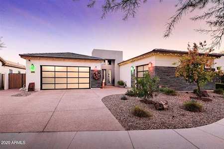 3791 E Horseshoe Place Chandler, AZ 85249