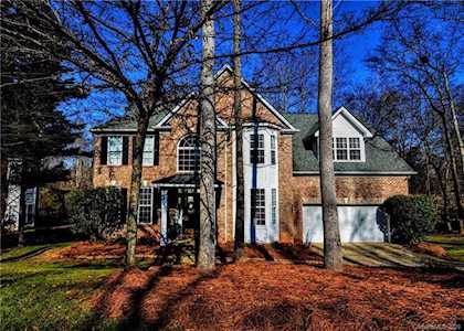 5349 Shannamara Dr Matthews, NC 28104