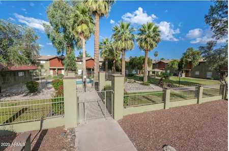 4615 N 39th Avenue #12 Phoenix, AZ 85019