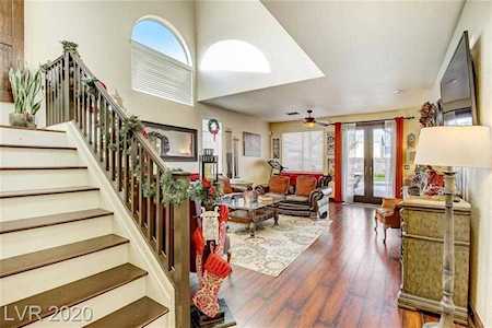 5112 Backwoodsman Ave Las Vegas, NV 89130