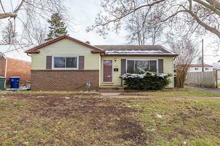 1588 Basil Drive Columbus, OH 43227