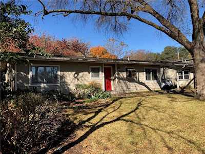 4504 Oakmont BLVD Austin, TX 78731