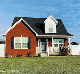 254 Meadowcrest Dr Mt Washington, KY 40047