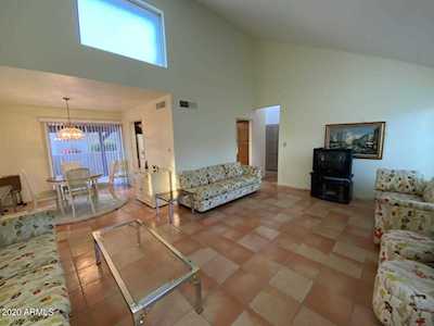 7341 N Via Camello Del Norte #126 Scottsdale, AZ 85258