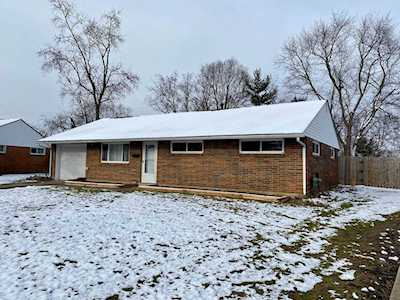 6522 Furth Drive Reynoldsburg, OH 43068