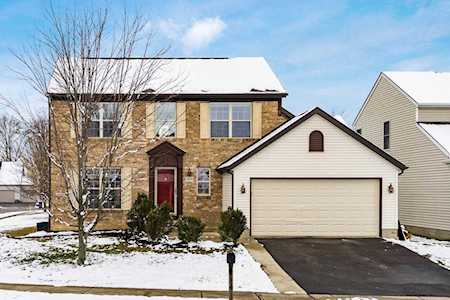 2879 Ashcreek Avenue Columbus, OH 43219