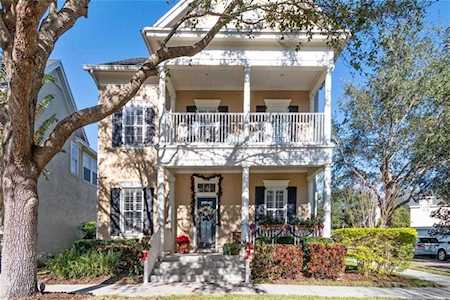5145 Dorwin PLACE Orlando, FL 32814