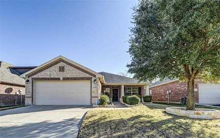 13148 Larks View Point Fort Worth, TX 76244