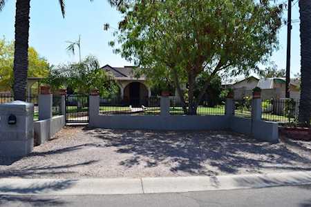 9437 N 13th Avenue Phoenix, AZ 85021