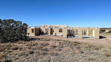10 Prima Vista Santa Fe, NM 87508