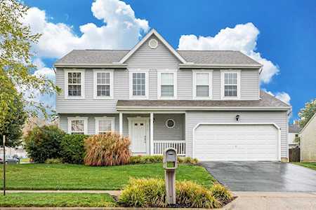 272 Bexhill Drive Blacklick, OH 43004