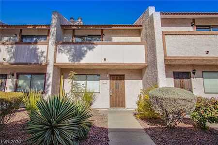 5260 Janfred Ct #12 Las Vegas, NV 89103
