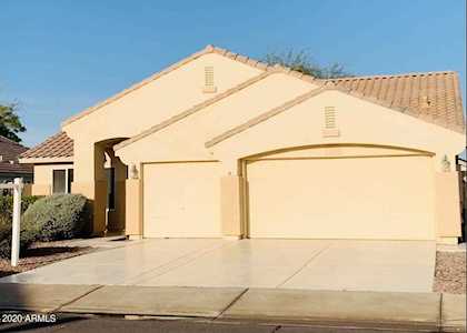 852 N Marion Way Chandler, AZ 85225