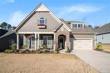 14008 Heron Crest Trace Charlotte, NC 28278