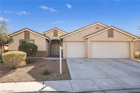 117 Hunters Paradise Ave North Las Vegas, NV 89084