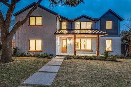 9418 Gatetrail Drive Dallas, TX 75238