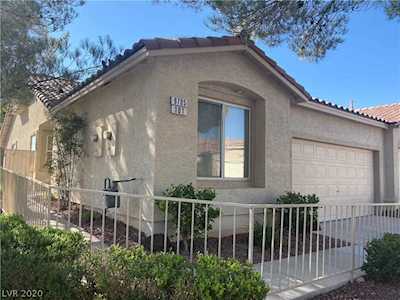 9705 Devenish Ave #101 Las Vegas, NV 89129