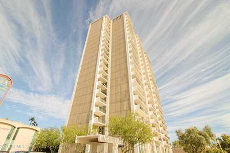 2323 N Central Avenue #204 Phoenix, AZ 85004