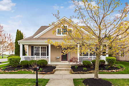 6174 Tournament Avenue Westerville, OH 43081