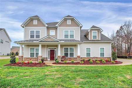 1205 Colonel Light Dr Wesley Chapel, NC 28110