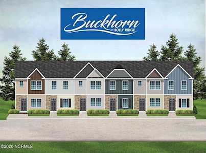 149 Buckhorn Avenue Holly Ridge, NC 28445