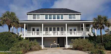 9 Peppervine Trail Bald Head Island, NC 28461