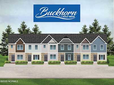158 Buckhorn Avenue Holly Ridge, NC 28445