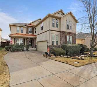 4225 Furrow Drive Mckinney, TX 75070