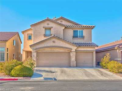 3979 Button Creek Ct Las Vegas, NV 89122