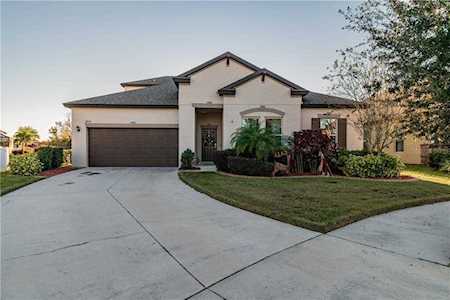 11804 Cross Vine Dr Riverview, FL 33579