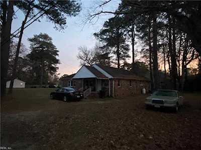 1417 Old Virginia Beach Rd Virginia Beach, VA 23454
