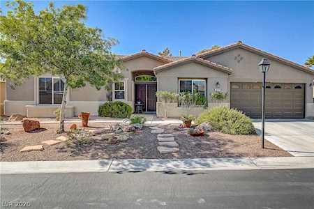8213 Dusty Valley Ct Las Vegas, NV 89131