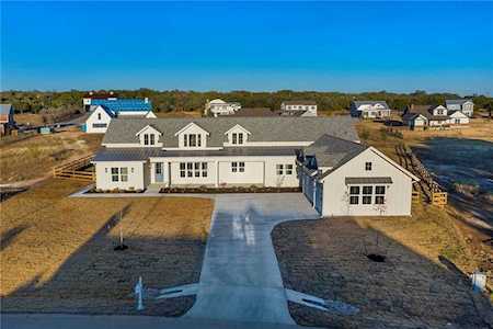 312 Victorian Gable DR Driftwood, TX 78619