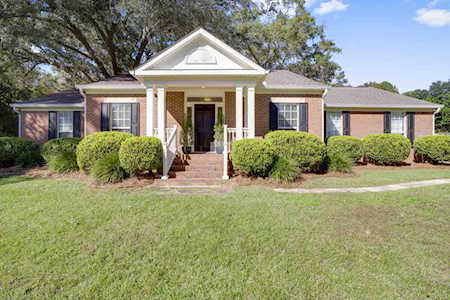 2930 Giverny Circle Tallahassee, FL 32309