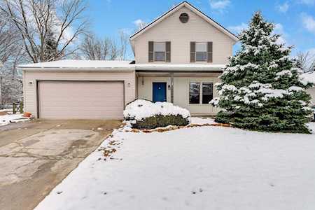 4344 Plymouth Rock Court Columbus, OH 43230