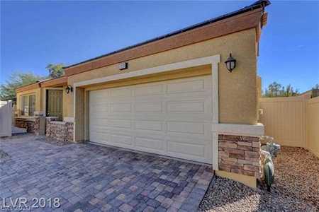 3521 Discovery Downs Ct North Las Vegas, NV 89081
