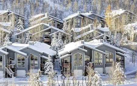 1104 Stonebridge Circle Park City, UT 84060