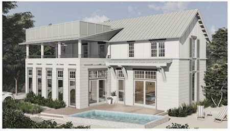 21 Magnolia Street Santa Rosa Beach, FL 32459