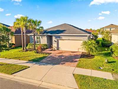 12165 Lake Blvd Trinity, FL 34655