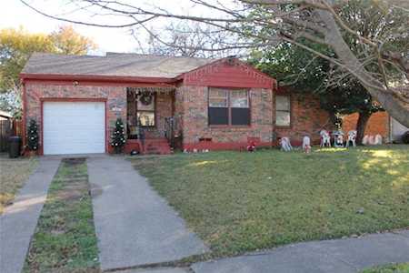 000 Confidential Ave. Irving, TX 75061