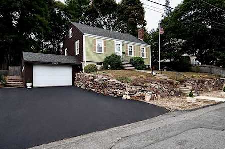 45 Thayer Road Braintree, MA 02184
