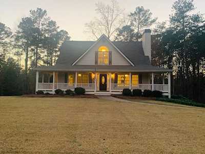 903 Whistler Ln Canton, GA 30114