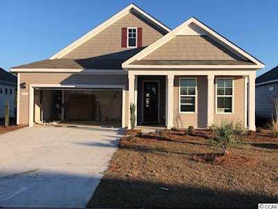 1453 Fence Post Ln. Carolina Shores, NC 28467