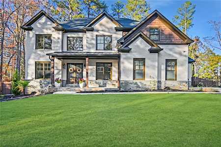 4311 Ashwoody Trl Brookhaven, GA 30319